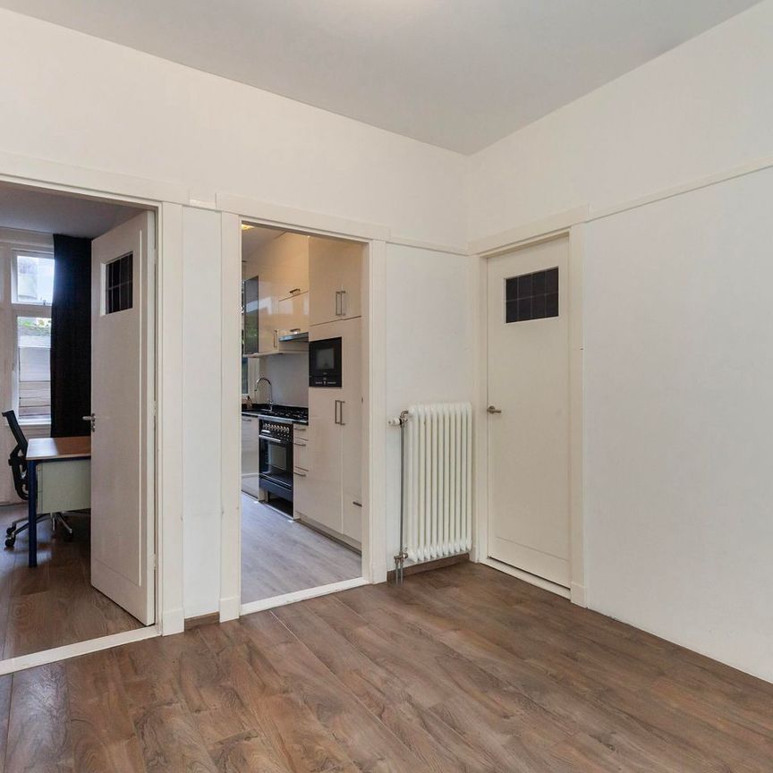 Laan van Nieuw Oosteinde 338, Voorburg Noord noord, 2274GG - Foto 1