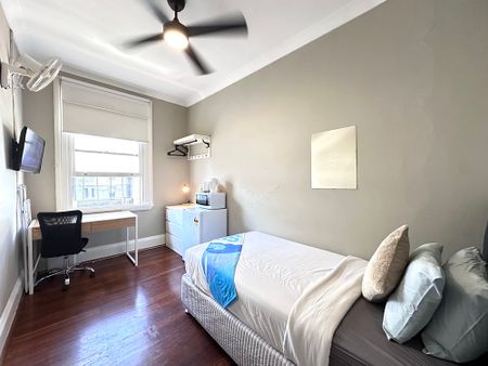 16-bedroom shared hotel/motel, George St - Photo 2