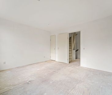 Uilebomen 16, Uilebomen, 2511VN, Den Haag - Photo 4