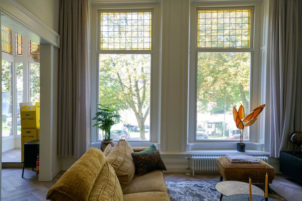 Appartement te huur: Praediniussingel 37-A 9711 AE Groningen - Foto 1