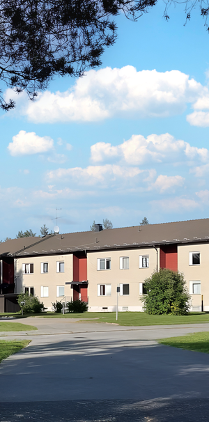 Kyrkogatan, Jörn - Foto 1