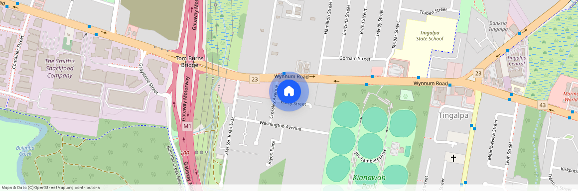 4 Eisley Street, Qld 4173, Tingalpa