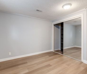 Spacious 2-Bedroom Basement Suite for Rent in Calgary - Photo 3