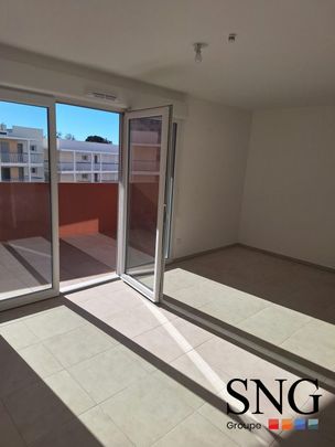 T1 AVEC LOGGIA + PARKING - Photo 1