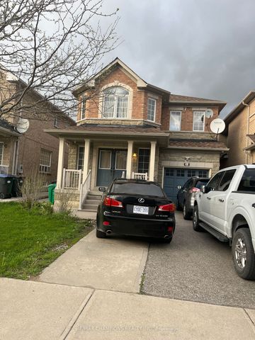 For Lease - 23 Snowdrift Trail, Brampton, Ontario - Photo 5