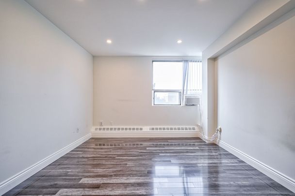 For Lease - 1701 Mccowan Road Unit# 302, Toronto, Ontario - Photo 1
