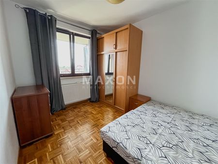 2-pokojowe mieszkanie - Metro - Garaż w cenie - Фото 4