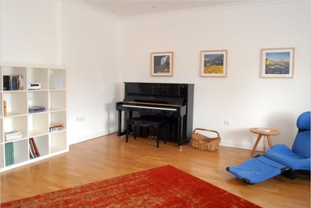 2 Zimmer in Düsseldorf - Photo 4