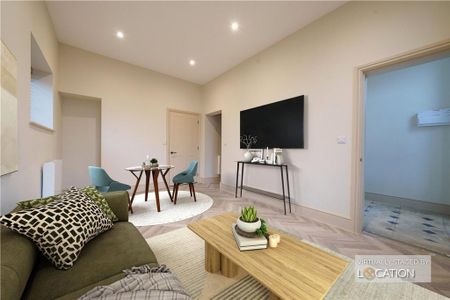 1 bedroom flat to rent - Photo 4