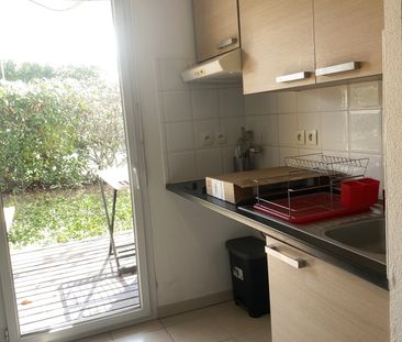 Location Appartement 2 pièces 45m² CUSSET 03300 - Photo 6