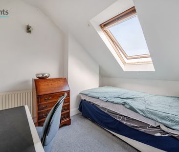 7 bedroom terraced maisonette to rent - Photo 4