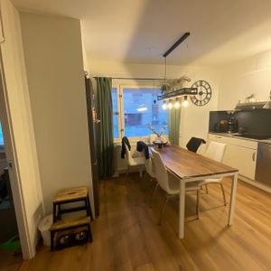 Holmsundsallén 21 - Photo 2