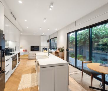 NEAR NEW TOWNHOUSE CLOSE TO DENDY PARK - Photo 6