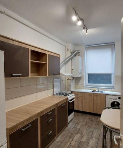 Garsoniera decomandata 40 mp, demisol inalt, situata in Ava - Photo 3