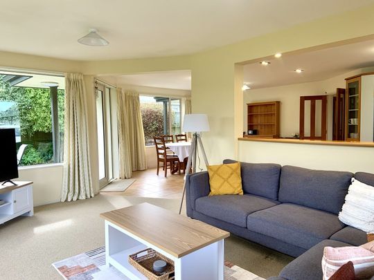 Bryndwr, 4 bedrooms - Photo 1