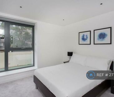 2 bedroom flat to rent - Photo 3