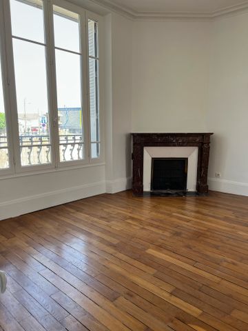 Location Appartement 4 pièces 114m² SENS 89100 - Photo 2