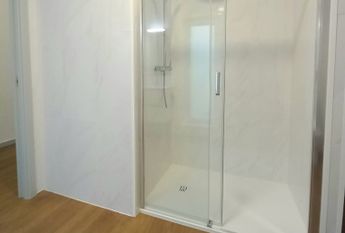 1 bedroom flat furnished, equipped and expenses included