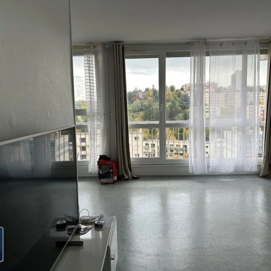 Appartement à louer 2 pièces 53.53m² - Photo 1