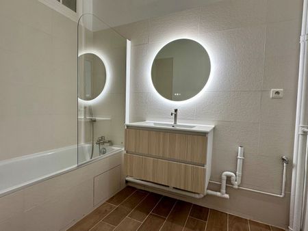 Tout savoir sur cet appartement dans le quartier Muette Sud, à Paris 16ème - Photo 5