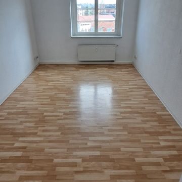 Super WG – Wohnung in Johannstadt! - Foto 1