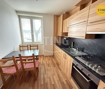 Byt 1+1 k pronájmu, Opava / Předměstí, ulice Polanova - Photo 3