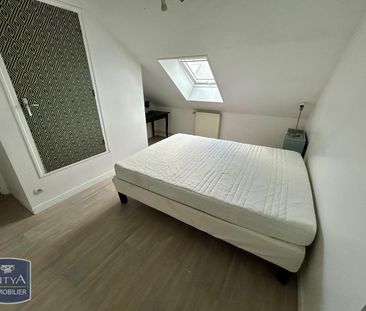 Location Appartement 3 pièces 59m² CAEN 14000 - Photo 4