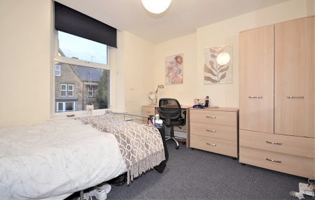 13, Moor Oaks Road, Broomhill, Sheffield S10 1BX - Photo 2