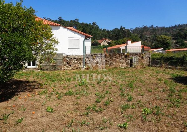 Moradia T2 em Viana do Castelo