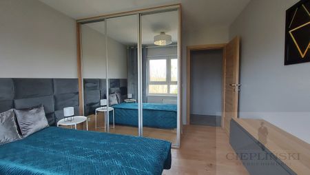Piękne 3 pokojowe mieszkanie z balkonem. - Фото 2