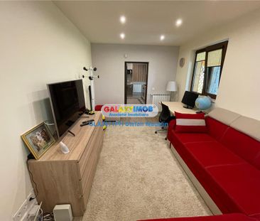 INCHIRIERE GARSONIERA NOUA - 2 MINUTE DE PLOIESTI - TATARANI, PRAHOVA - Fotografie 3