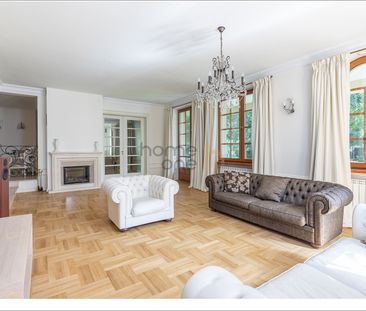 Willa w sercu Konstancina tuż przy Parku Zdrojowym - Zdjęcie 4