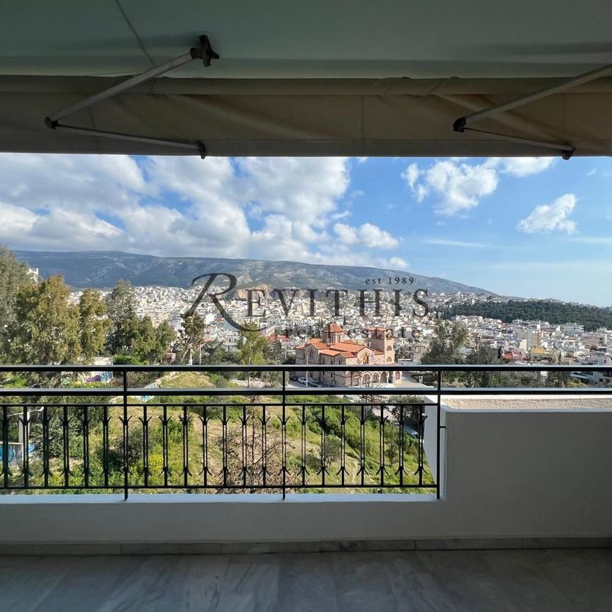 Διαμέρισμα για ενοικίαση Άγιος Αρτέμιος (Παγκράτι) - Φωτογραφία 1