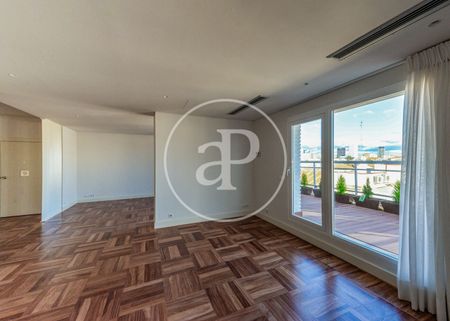 Penthouse for rent in General Oráa - Photo 4