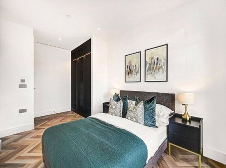 Errington House, Brigade Court, SE1 0GH - Photo 2