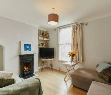 2 bedroom terraced house to rent - Photo 6