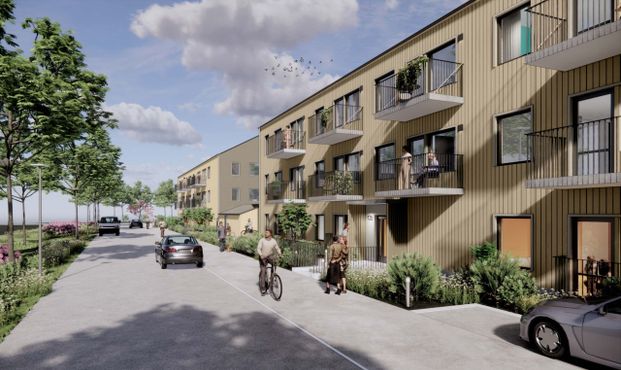 Lövsalsvägen 3 - Photo 1