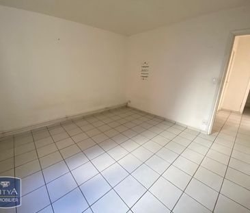 Location Appartement 2 pièces 48m² VILLEFRANCHE SUR SAONE 69400 - Photo 6