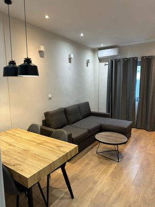 Studio/Γκαρσονιέρα για ενοικίαση - Κέντρο Θεσσαλονίκης, - Photo 1