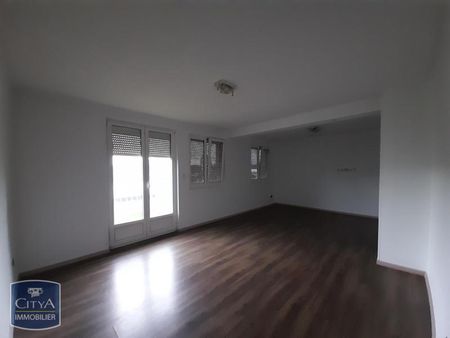 Location Appartement 3 pièces 52m² BELFORT 90000 - Photo 4