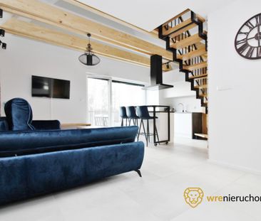 Loftowy Styl | Centrum | Dostępne od grudnia - Фото 6