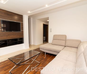 Mieszkanie na wynajem – Kościelna Wieś, Osiedle Złote Łąki - Zdjęcie 2