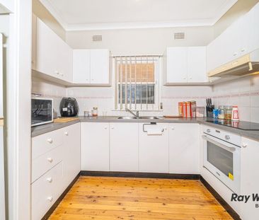 Cosy and comfortable home in convenient location - Photo 4