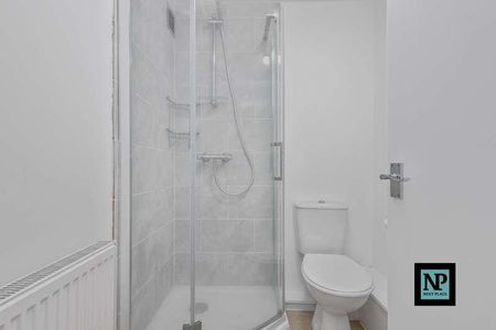 The Borough, Hinckley, LE10 - Photo 5