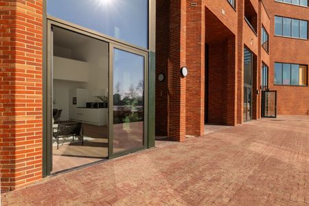 Florence Pricehof 26, VU-kwartier, 1081LG, Amsterdam - Photo 4