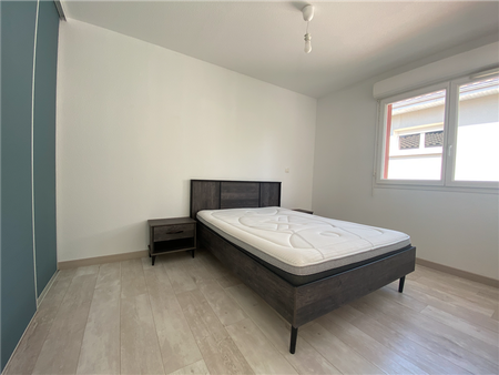 3 pièces - Meublé - 61,54 m² - 1er étage - Colocation non autorisée - Photo 3