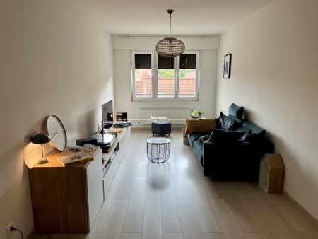 Location Appartement 3 pièces 68m² DUNKERQUE 59240 - Photo 2
