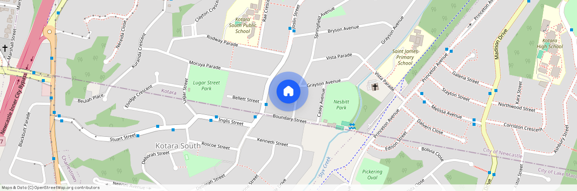 1/138 Springfield Avenue, NSW 2289, Kotara