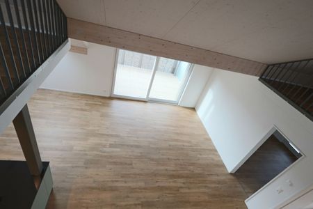 New construction – Spacious, bright 4.5-room duplex penthouse apartment in Kerzers - Foto 3