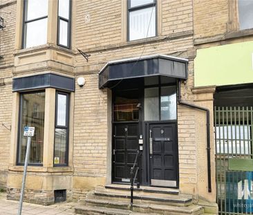 Brook Street, Town Centre, Huddersfield, HD1 - Photo 5